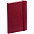 Ежедневник Nova, недатированный, красный с логотипом в Балашихе заказать по выгодной цене в кибермаркете AvroraStore