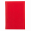 Ежедневник City Winner, А5, датированный (2022 г.), красный с логотипом в Балашихе заказать по выгодной цене в кибермаркете AvroraStore
