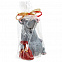 Свеча Santa Mouse с логотипом в Балашихе заказать по выгодной цене в кибермаркете AvroraStore
