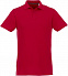 Рубашка-поло "Boston" 100% хлопок. с логотипом в Балашихе заказать по выгодной цене в кибермаркете AvroraStore