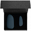 Набор Cobblestone, средний, ver.2, синий с логотипом в Балашихе заказать по выгодной цене в кибермаркете AvroraStore