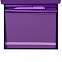 Набор Favor, фиолетовый с логотипом в Балашихе заказать по выгодной цене в кибермаркете AvroraStore