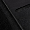Ежедневник-портфолио недатированный Napoli, черный с логотипом в Балашихе заказать по выгодной цене в кибермаркете AvroraStore