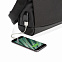 Сумка Madrid для ноутбука с защитой RFID, 15,6” с логотипом в Балашихе заказать по выгодной цене в кибермаркете AvroraStore