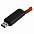 USB flash-карта STRAP (16Гб) с логотипом в Балашихе заказать по выгодной цене в кибермаркете AvroraStore