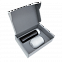 Набор Hot Box Duo CB grey (черный с белым) с логотипом в Балашихе заказать по выгодной цене в кибермаркете AvroraStore