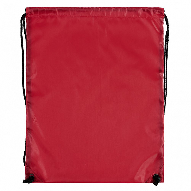 Рюкзак New Element, красный с логотипом в Балашихе заказать по выгодной цене в кибермаркете AvroraStore