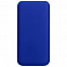 Внешний аккумулятор Uniscend All Day Compact 10 000 мАч, синий с логотипом в Балашихе заказать по выгодной цене в кибермаркете AvroraStore