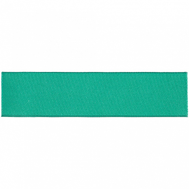 Лейбл тканевый Epsilon, S, зеленый с логотипом в Балашихе заказать по выгодной цене в кибермаркете AvroraStore