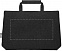 Сумка для ноутбука на молнии из с логотипом в Балашихе заказать по выгодной цене в кибермаркете AvroraStore