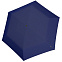 Зонт складной US.050, темно-синий с логотипом в Балашихе заказать по выгодной цене в кибермаркете AvroraStore