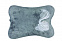 Подушка с логотипом в Балашихе заказать по выгодной цене в кибермаркете AvroraStore
