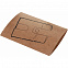 Чехол для карточек RFID с логотипом в Балашихе заказать по выгодной цене в кибермаркете AvroraStore