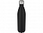 Cove Бутылка из нержавеющей стали объемом 750 мл с вакуумной изоляцией, черный с логотипом в Балашихе заказать по выгодной цене в кибермаркете AvroraStore