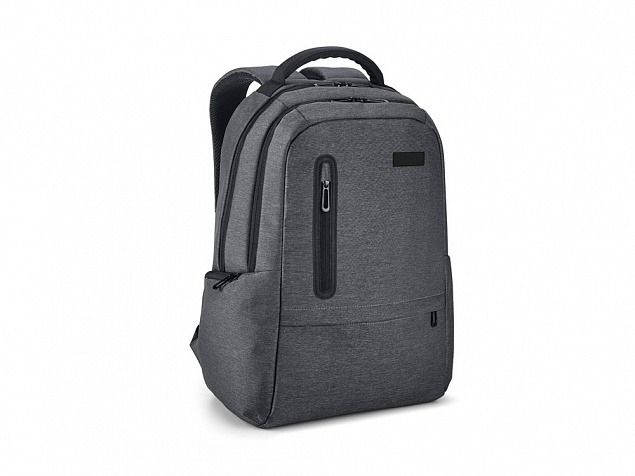 Рюкзак «SPACIO» для ноутбука 17'' с логотипом в Балашихе заказать по выгодной цене в кибермаркете AvroraStore