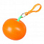 Дождевик в футляре «Фрукт», оранжевый мандарин с логотипом в Балашихе заказать по выгодной цене в кибермаркете AvroraStore