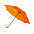 Зонт-трость Stenly Promo - Красный PP с логотипом в Балашихе заказать по выгодной цене в кибермаркете AvroraStore