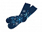 Носки в шаре "Снежинка" мужские с логотипом в Балашихе заказать по выгодной цене в кибермаркете AvroraStore