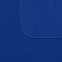 Дорожный плед Pathway, ярко-синий с логотипом в Балашихе заказать по выгодной цене в кибермаркете AvroraStore