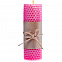 Свеча Fire Fairy, розовая с логотипом в Балашихе заказать по выгодной цене в кибермаркете AvroraStore