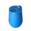 Кофер софт-тач NEO CO12s (голубой) с логотипом в Балашихе заказать по выгодной цене в кибермаркете AvroraStore