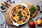 Блюдо для запекания Riposo, среднее с логотипом в Балашихе заказать по выгодной цене в кибермаркете AvroraStore