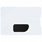 Защитный RFID чехол для кредитных карт с логотипом в Балашихе заказать по выгодной цене в кибермаркете AvroraStore