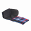 Плед для пикника "Шотландия" с логотипом в Балашихе заказать по выгодной цене в кибермаркете AvroraStore