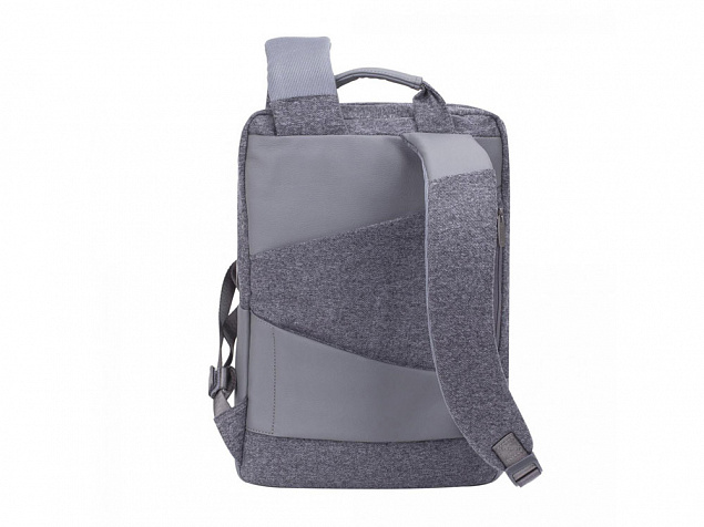 Рюкзак для для MacBook Pro 15" и Ultrabook 15.6" с логотипом в Балашихе заказать по выгодной цене в кибермаркете AvroraStore