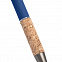 Ручка шариковая FACTOR GRIP со стилусом с логотипом в Балашихе заказать по выгодной цене в кибермаркете AvroraStore