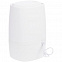 Комнатный увлажнитель-ароматизатор воздуха Fusion, белый с логотипом в Балашихе заказать по выгодной цене в кибермаркете AvroraStore