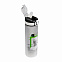 Бутылка для воды Flip, белая INSPIRE с логотипом в Балашихе заказать по выгодной цене в кибермаркете AvroraStore