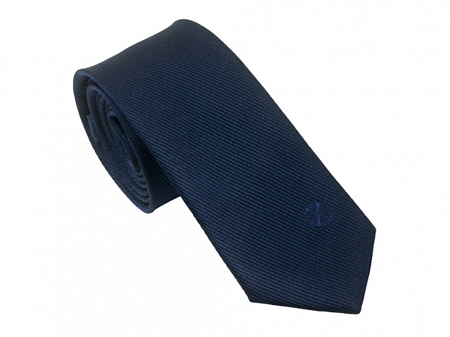 Шелковый галстук Element с логотипом в Балашихе заказать по выгодной цене в кибермаркете AvroraStore