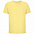 Футболка унисекс Legend, светло-желтая с логотипом в Балашихе заказать по выгодной цене в кибермаркете AvroraStore