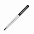 Ручка шариковая CLIPPER, покрытие soft touch с логотипом в Балашихе заказать по выгодной цене в кибермаркете AvroraStore