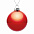 Елочный шар Finery Gloss, 10 см, глянцевый золотистый с логотипом в Балашихе заказать по выгодной цене в кибермаркете AvroraStore