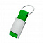 Брелок TYPPO в подарочной упаковке - Зеленый FF с логотипом в Балашихе заказать по выгодной цене в кибермаркете AvroraStore