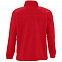 Куртка мужская North 300, красная с логотипом в Балашихе заказать по выгодной цене в кибермаркете AvroraStore