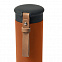 Термос вакуумный STRIPE, 450 мл с логотипом в Балашихе заказать по выгодной цене в кибермаркете AvroraStore