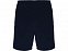 Спортивные шорты «Andy» мужские с логотипом в Балашихе заказать по выгодной цене в кибермаркете AvroraStore
