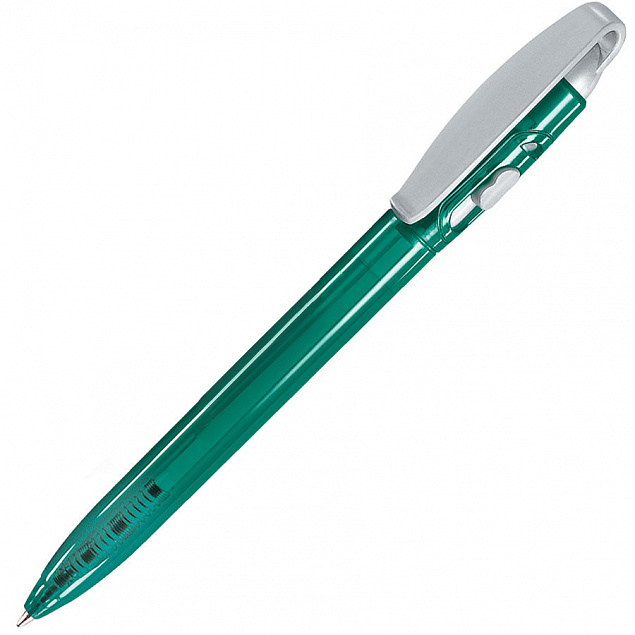Ручка шариковая X-3 LX с логотипом в Балашихе заказать по выгодной цене в кибермаркете AvroraStore