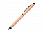 Многофункциональная ручка «Tech3+» с логотипом в Балашихе заказать по выгодной цене в кибермаркете AvroraStore