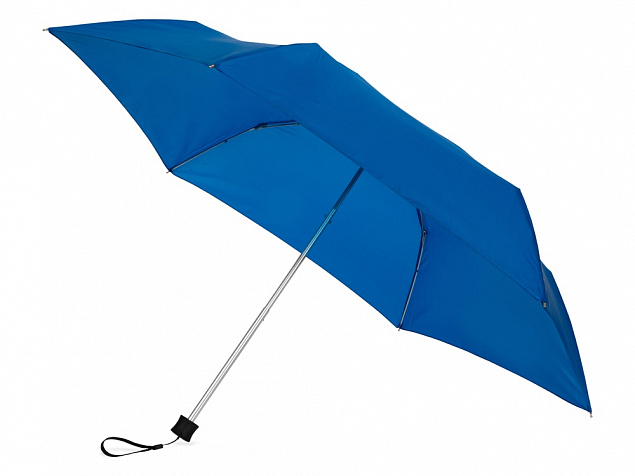 Зонт складной «Super Light» с логотипом в Балашихе заказать по выгодной цене в кибермаркете AvroraStore