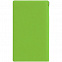 Блокнот Dual, зеленый с логотипом в Балашихе заказать по выгодной цене в кибермаркете AvroraStore