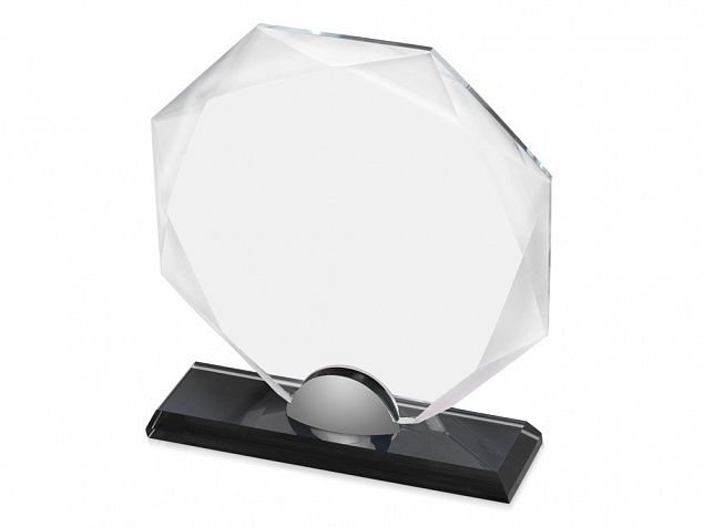 Награда Diamond с логотипом в Балашихе заказать по выгодной цене в кибермаркете AvroraStore