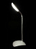 Беспроводная настольная лампа lumiFlex ver. 2 с логотипом в Балашихе заказать по выгодной цене в кибермаркете AvroraStore
