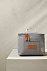 Велосипедная сумка-холодильник VINGA Sortino из rPET с логотипом в Балашихе заказать по выгодной цене в кибермаркете AvroraStore
