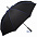 Зонт-трость Seam, зеленое яблоко с логотипом в Балашихе заказать по выгодной цене в кибермаркете AvroraStore
