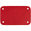 Лейбл Latte, S, красный с логотипом в Балашихе заказать по выгодной цене в кибермаркете AvroraStore