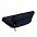 Рюкзаки и сумки Сумка поясная STAN таффета 168D, 125 Чёрный с логотипом в Балашихе заказать по выгодной цене в кибермаркете AvroraStore